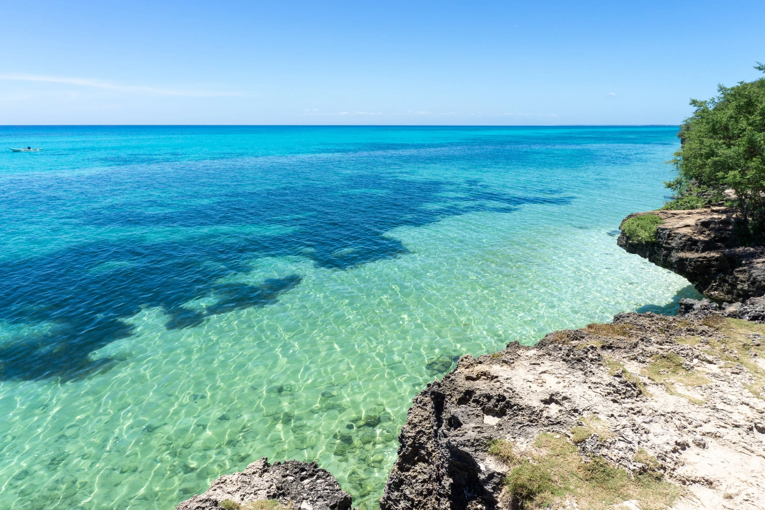 Bantayan - Philippines