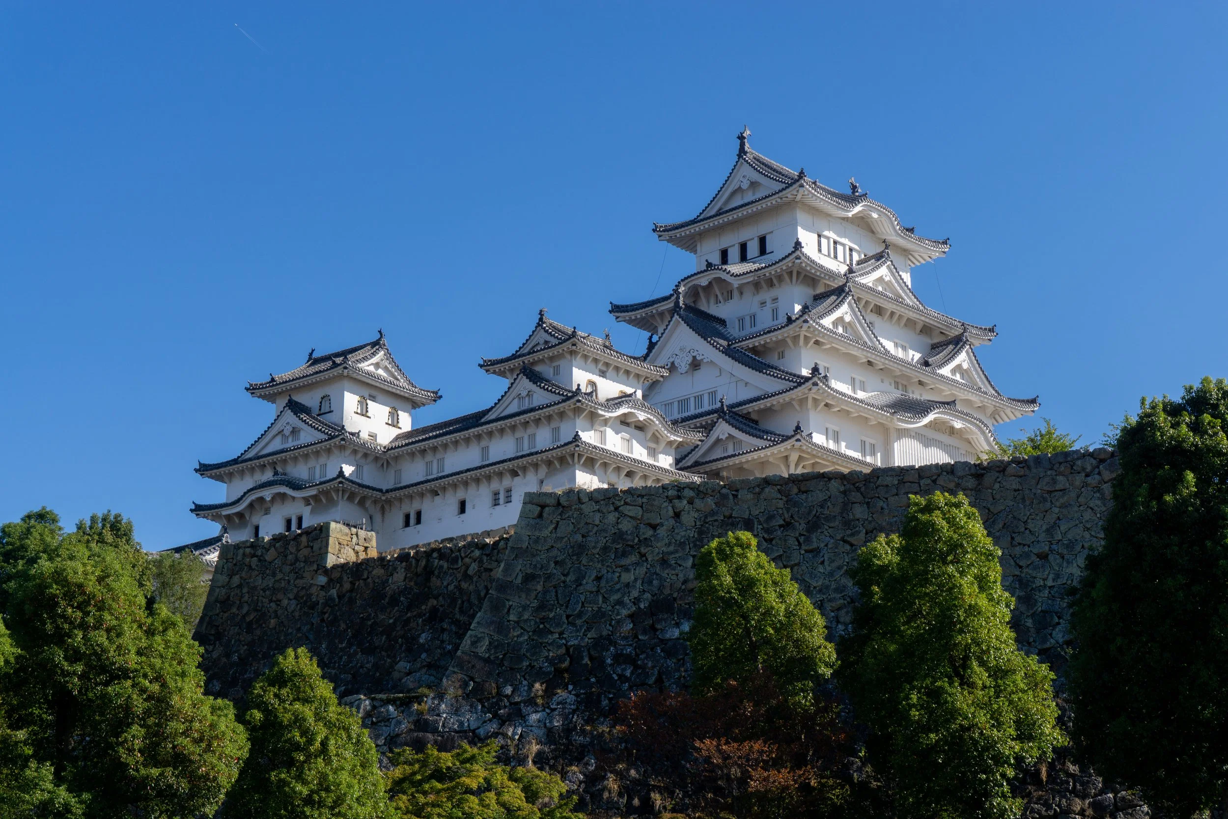 Himeji - Japan