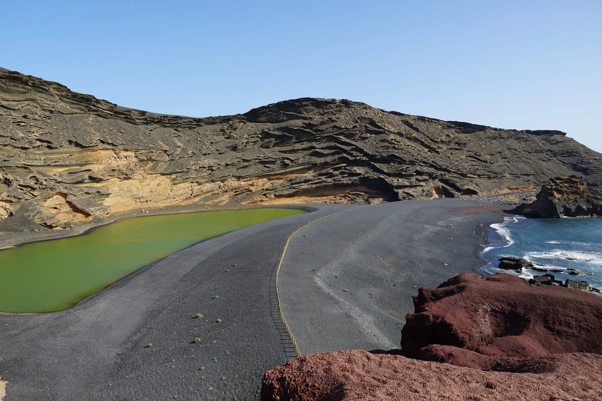 Lanzarote - Spain