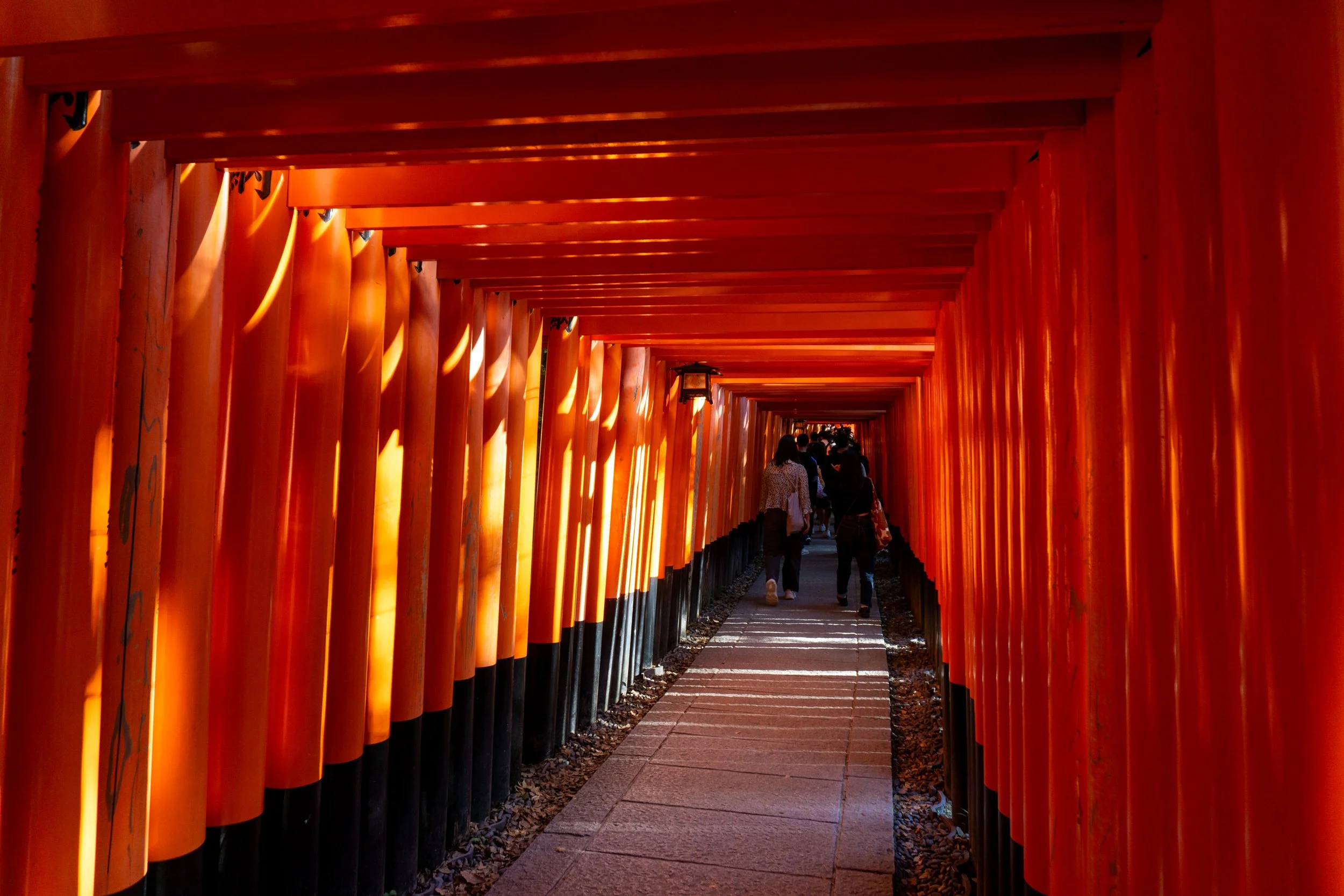 Kyoto - Japan II