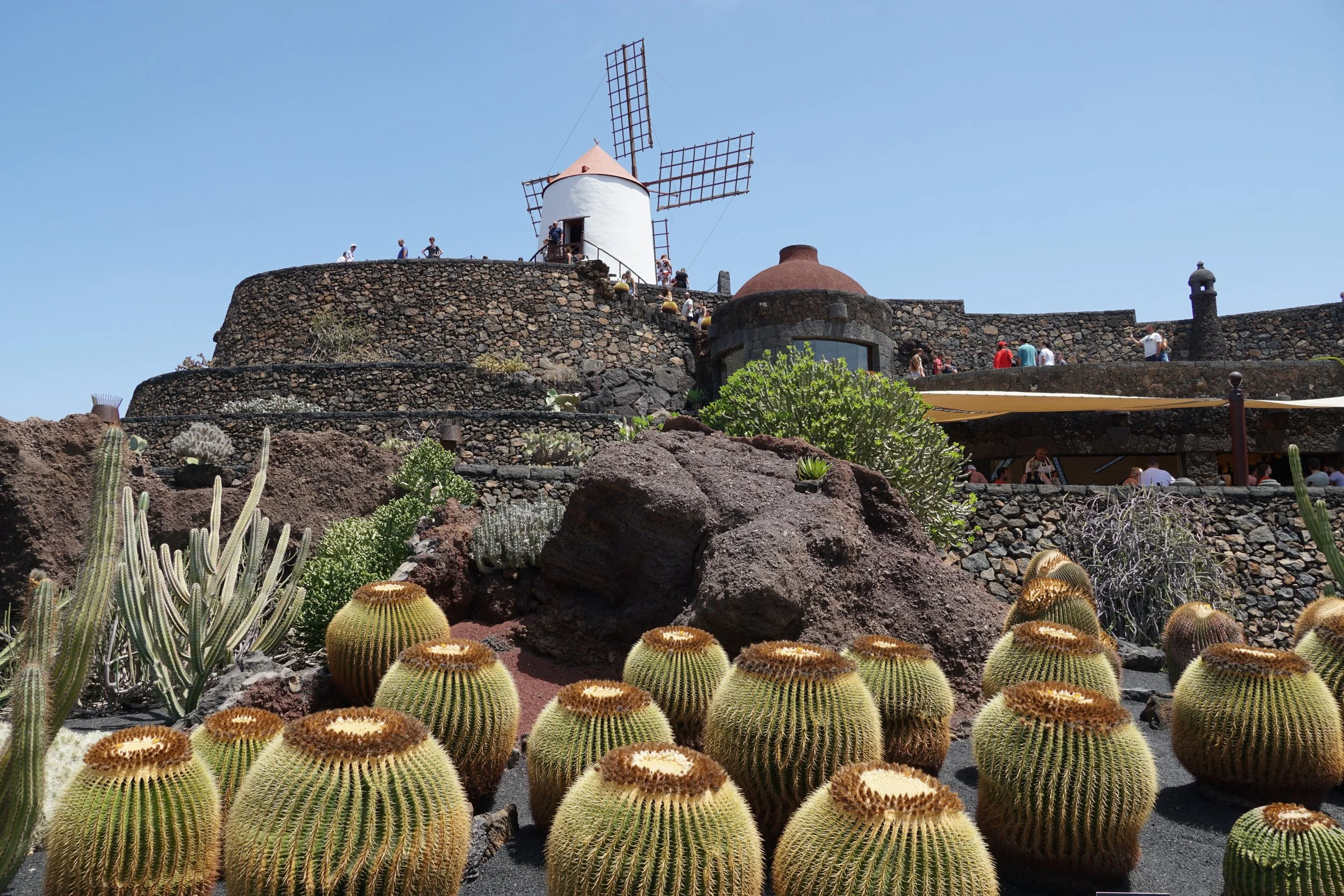 Lanzarote II - Spain