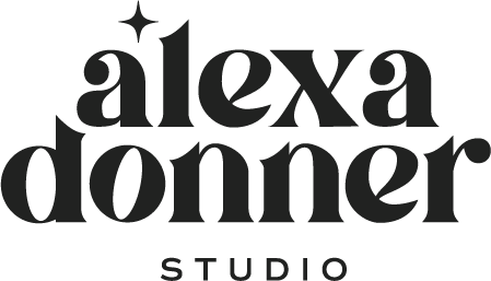Alexa Donner Studio