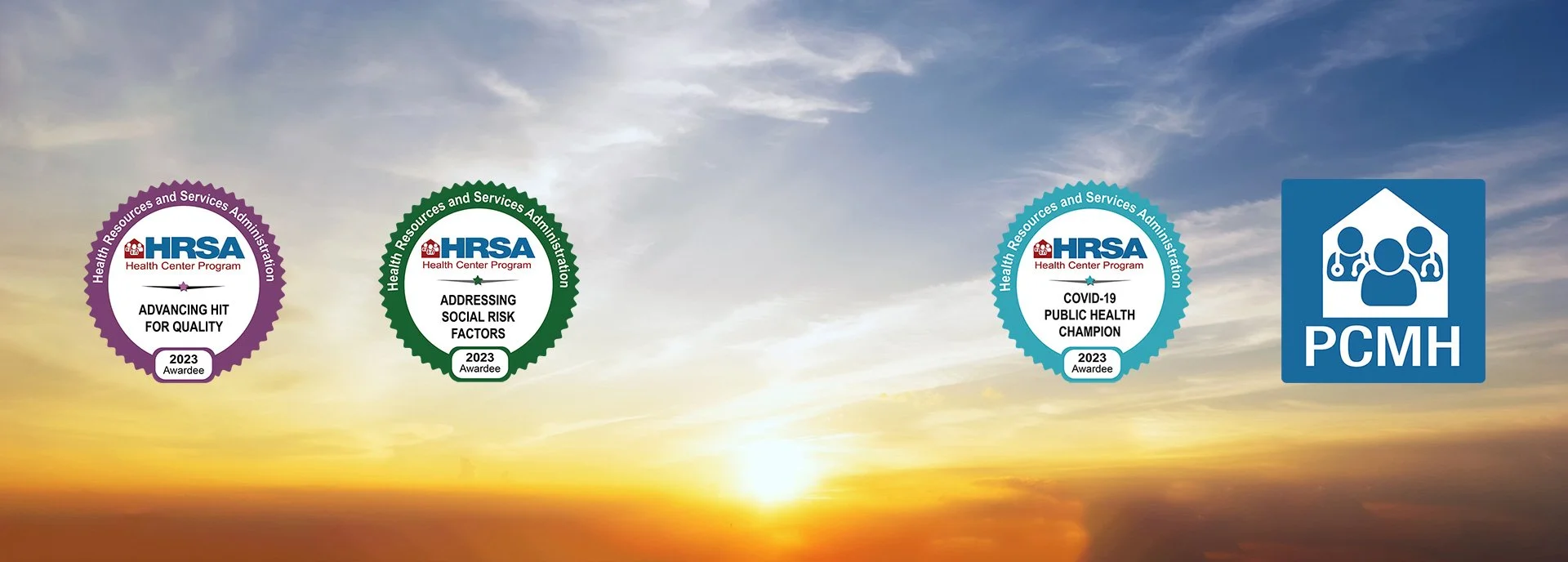 Long Valley Health Center Awards