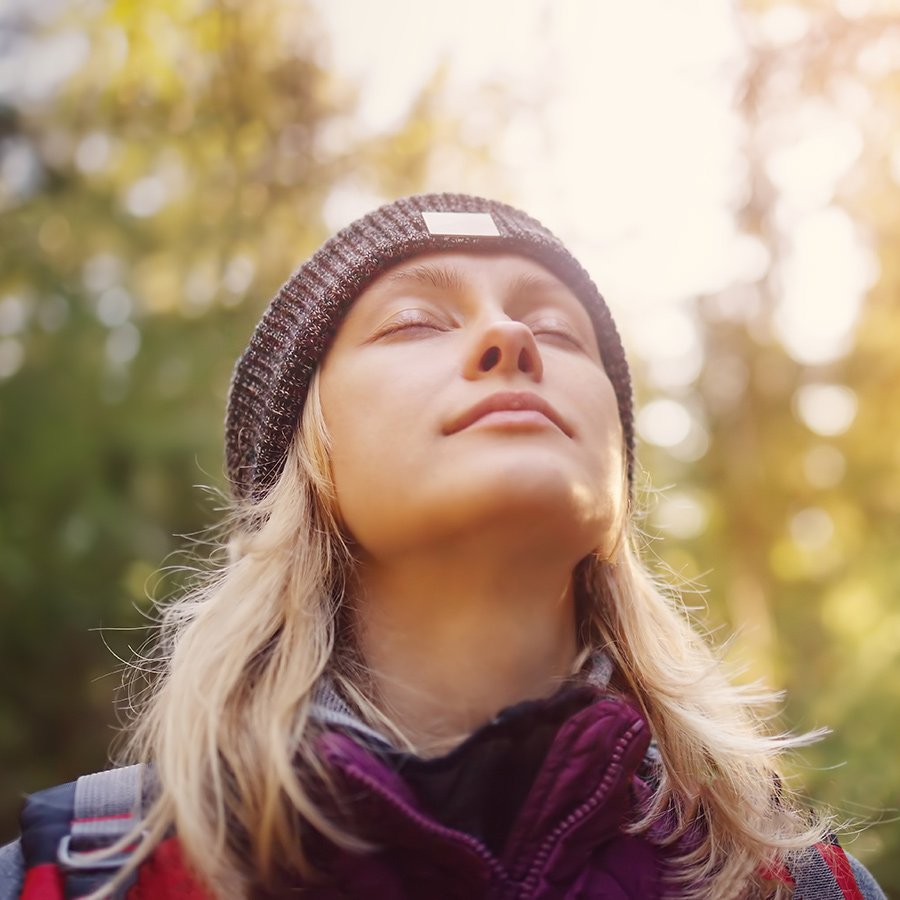 Dealing with Stress, Stress Help in Laytonville