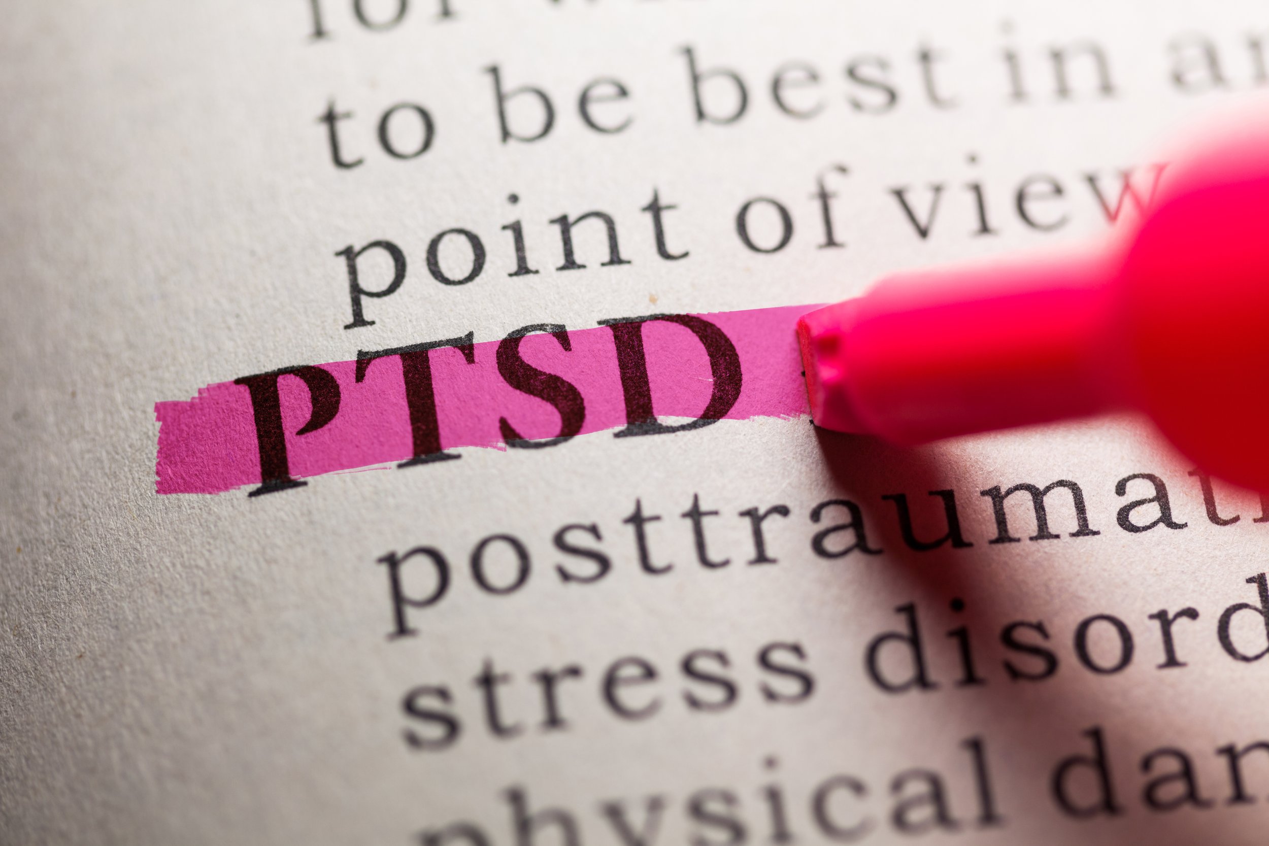 PTSD Help in Laytonville