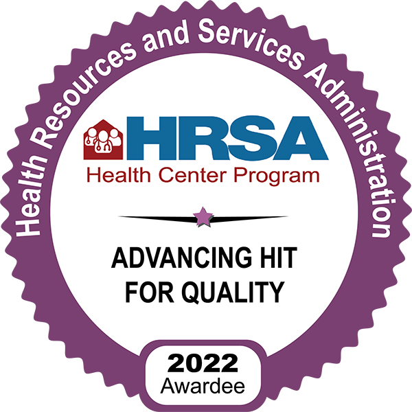 Long Valley Health Center Awards, HRSA Awards