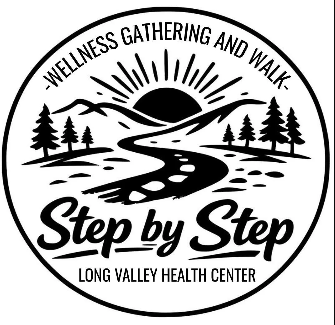 Join us for our Wellness Gathering and Walk on May 29th