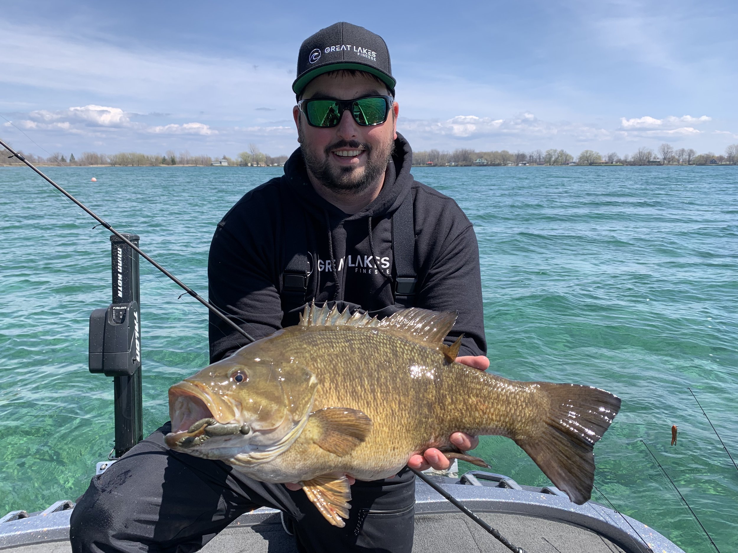 Our Story — Great Lakes Finesse