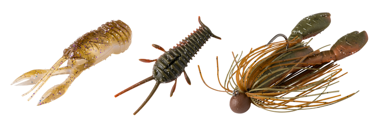 Recommended techniques for the Great Lakes Finesse rod for tubes, heavy Ned rigs and finesse jigs