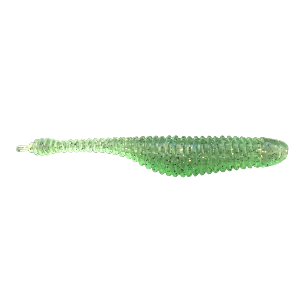 2.75 Drop Minnow — Great Lakes Finesse