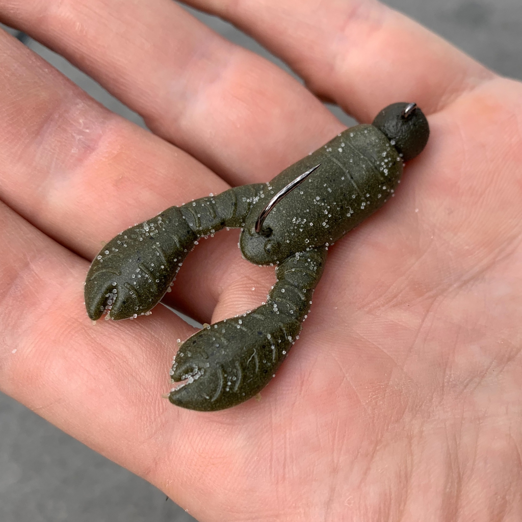 2.1 Snack Craw — Great Lakes Finesse