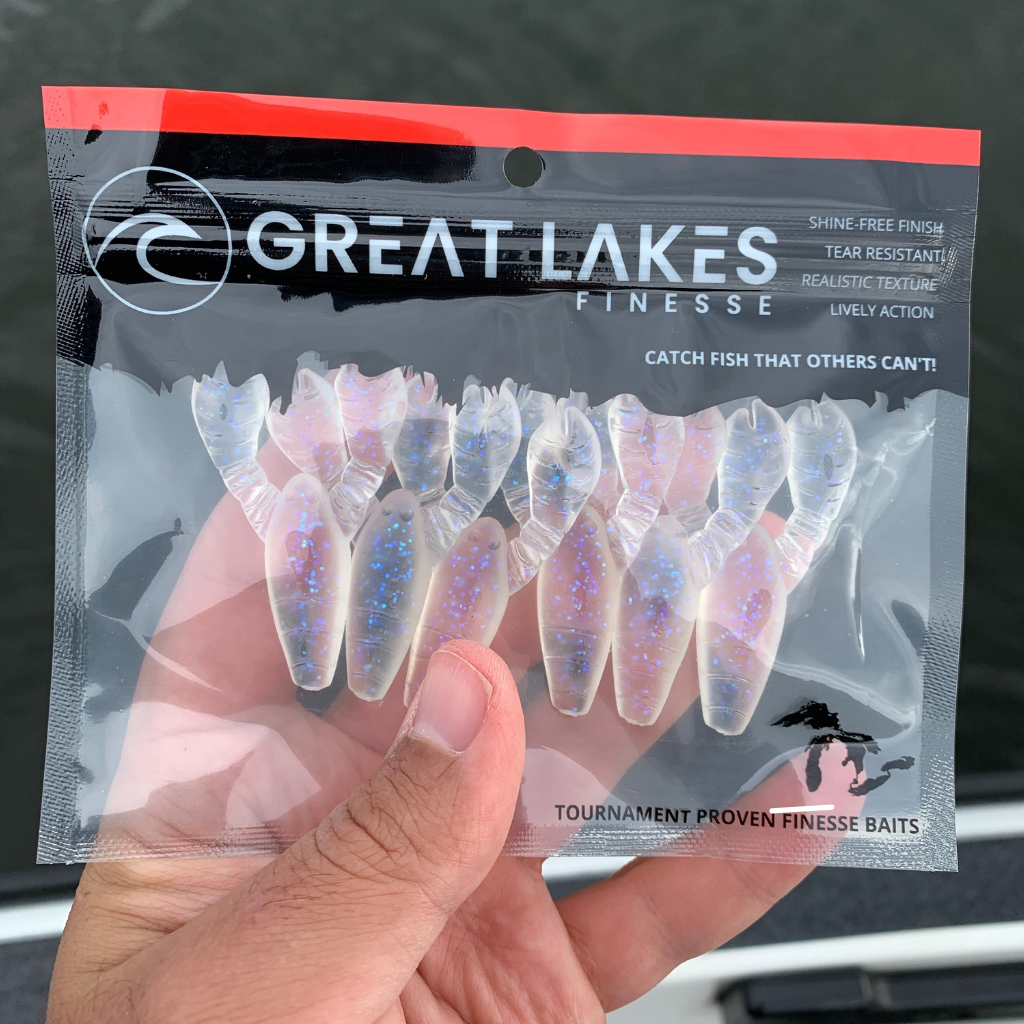 2.1 Snack Craw — Great Lakes Finesse