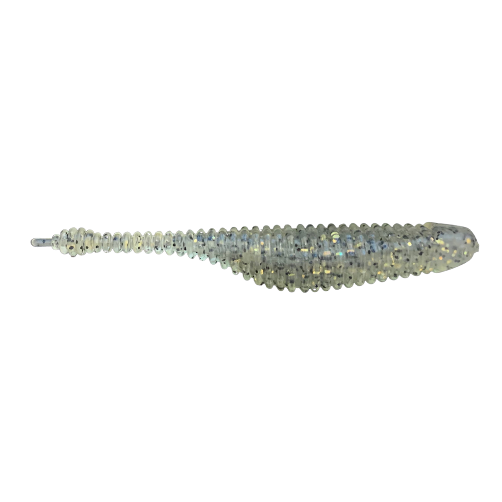 2.75" Drop Minnow — Great Lakes Finesse