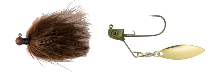 Recommended techniques for the Great Lakes Finesse long-casting Medium Light rod