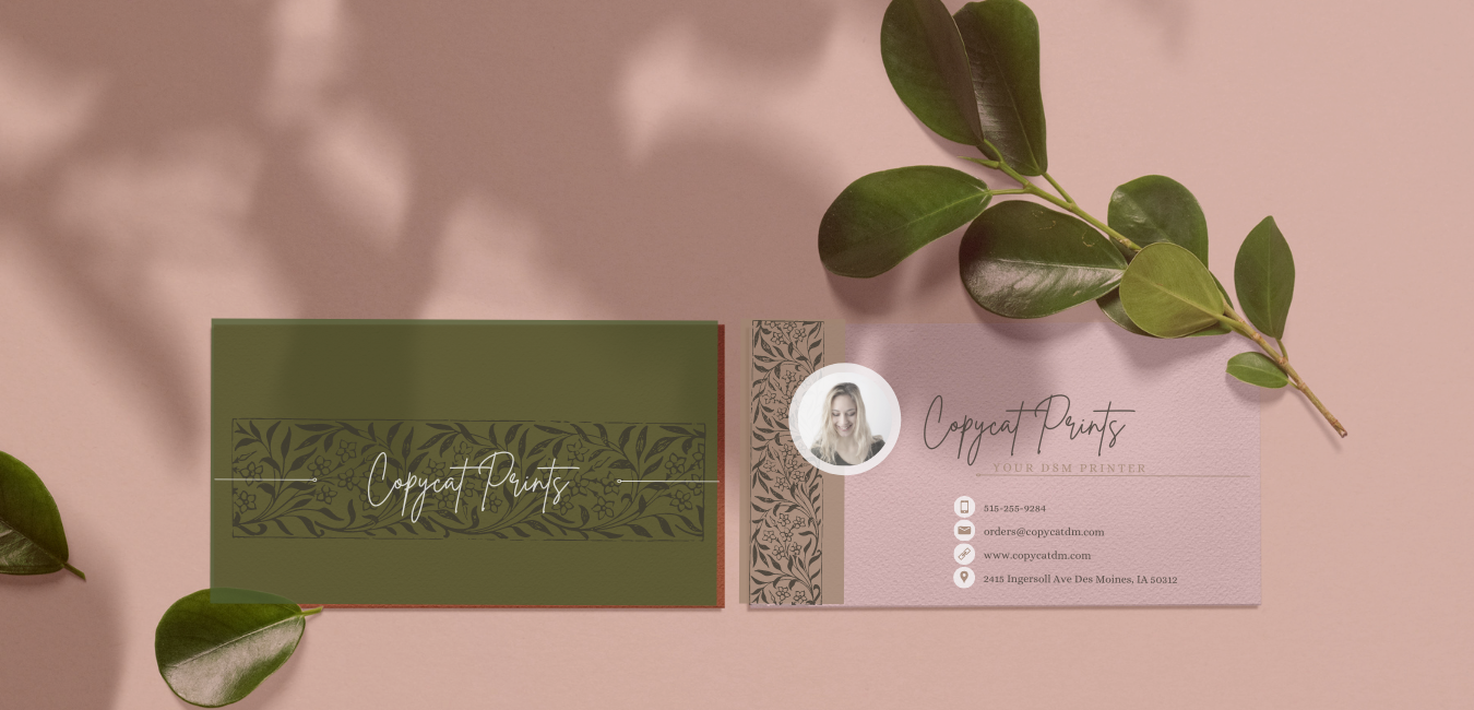 Des Moines Printer Fast Quality Local Copycat Prints