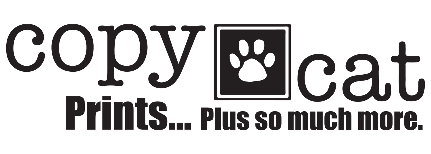 Des Moines Printer Fast Quality Local Copycat Prints