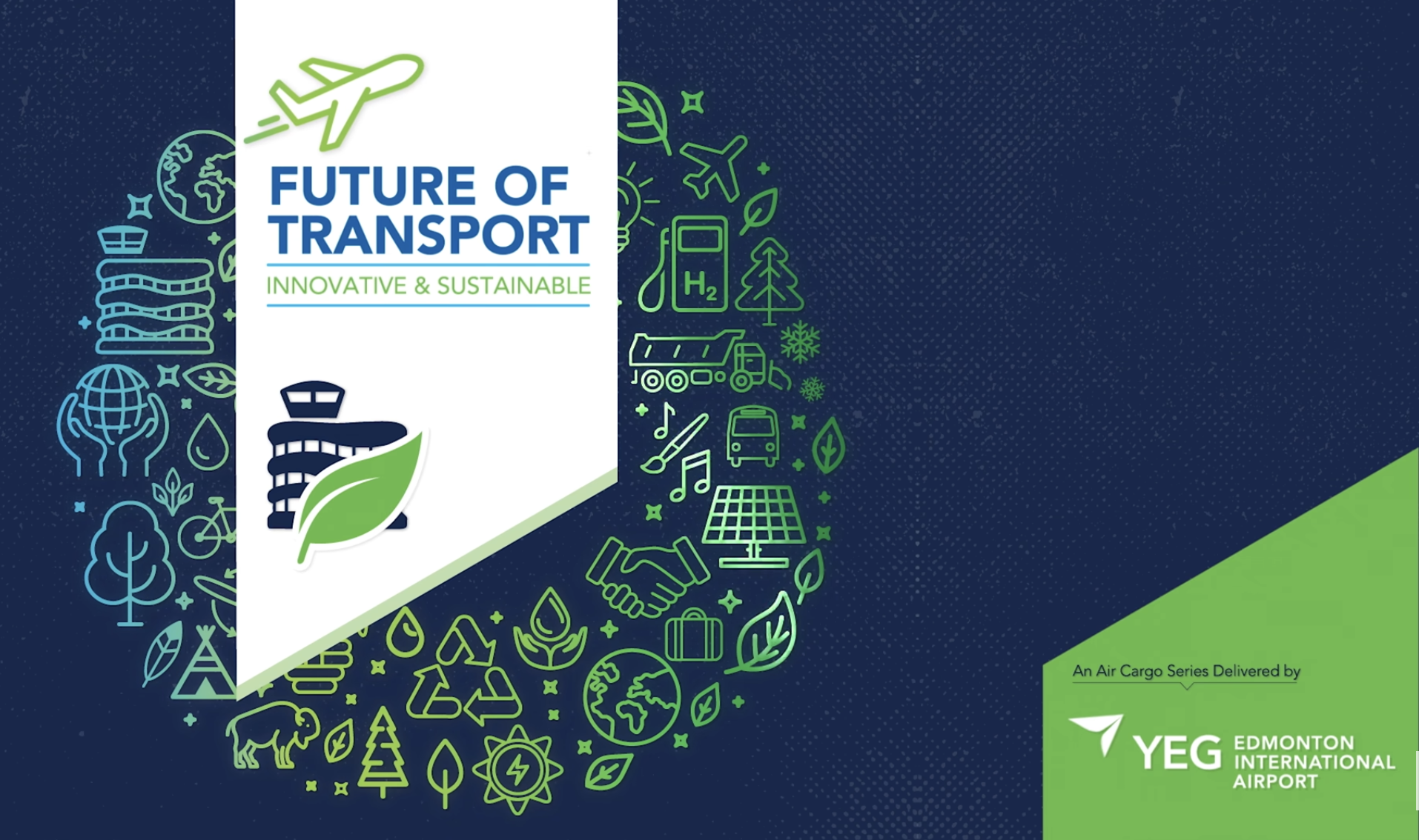 How is sustainable packaging redefining air cargo operations?