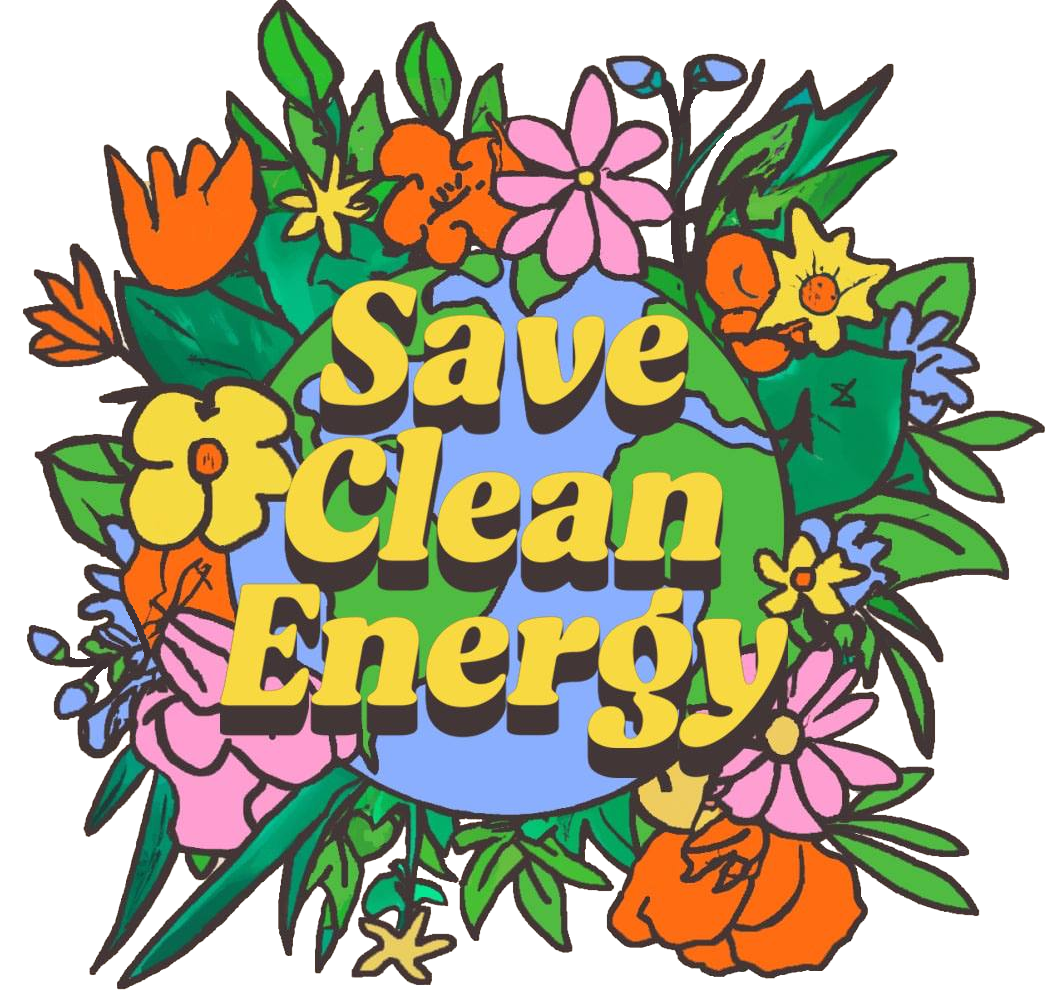 Save Clean Energy