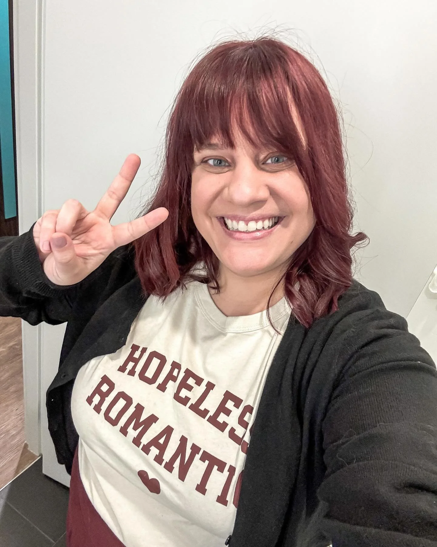 Hi friends! I've been meaning to do a &quot;meet the author&quot; type post for a while now, since I know there are some new friends around. Coincidentally, the prompt for the first day of #RomanceWritersConnect lines up with that nicely. Follow alon