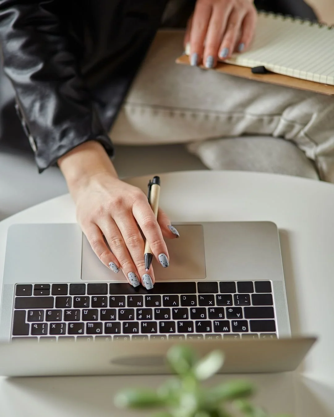 As we approach the first November over the post-NaNo era, I love how many other November novel writing challenges and accountability groups are popping up. I already had plans to do a whole ton of writing this month, taking advantage of different eve