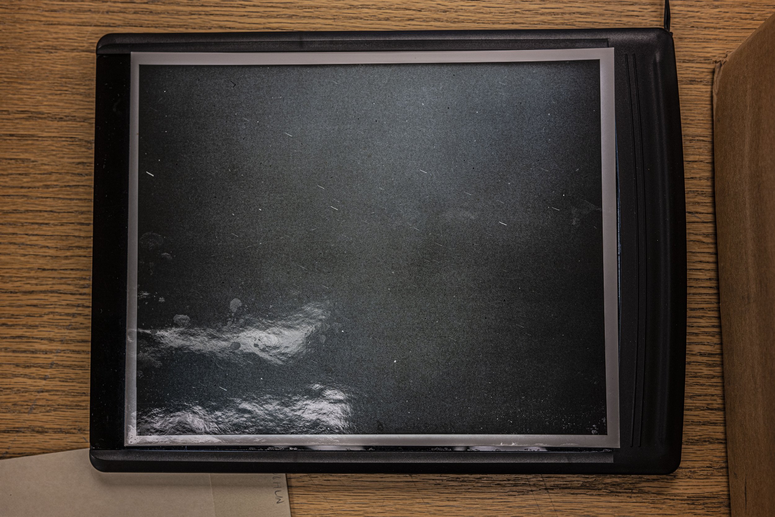 Photo of Sputnik 1958