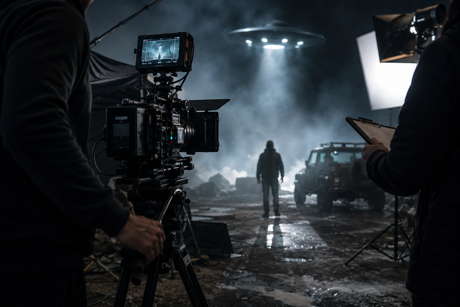 Production