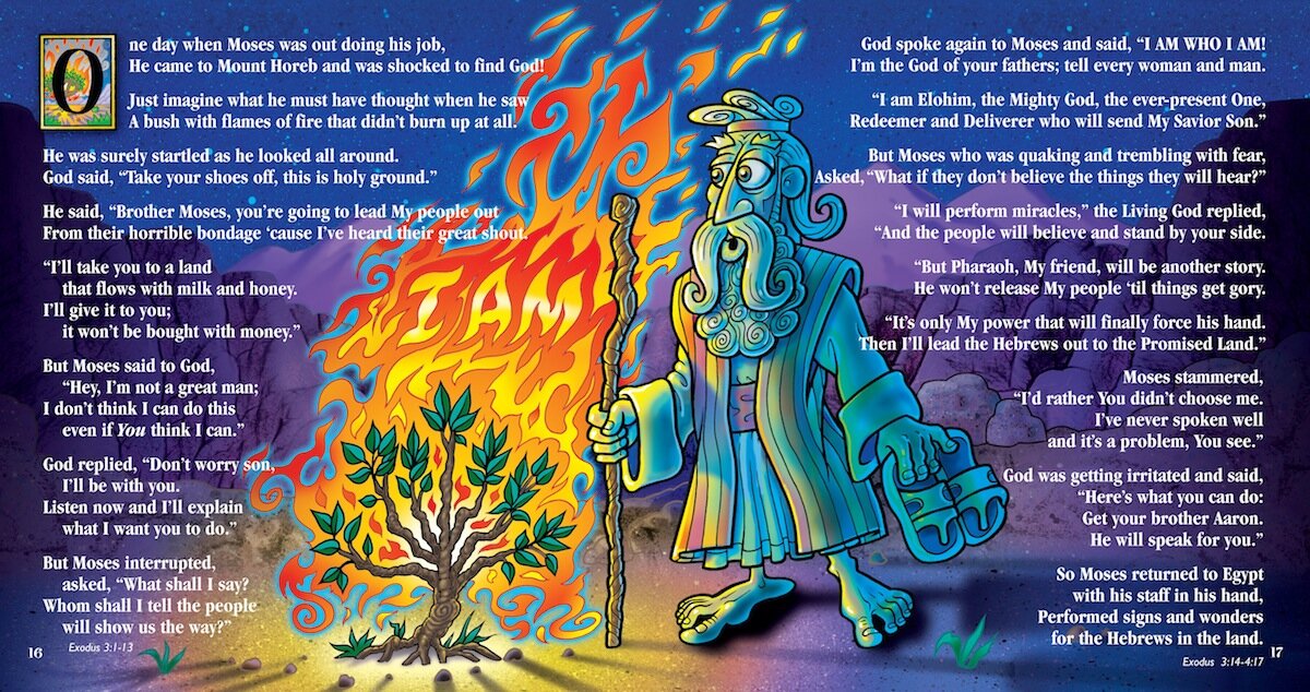 Catherine Zoller - Rhyme and Reason Book Exodus sample page 1.jpg