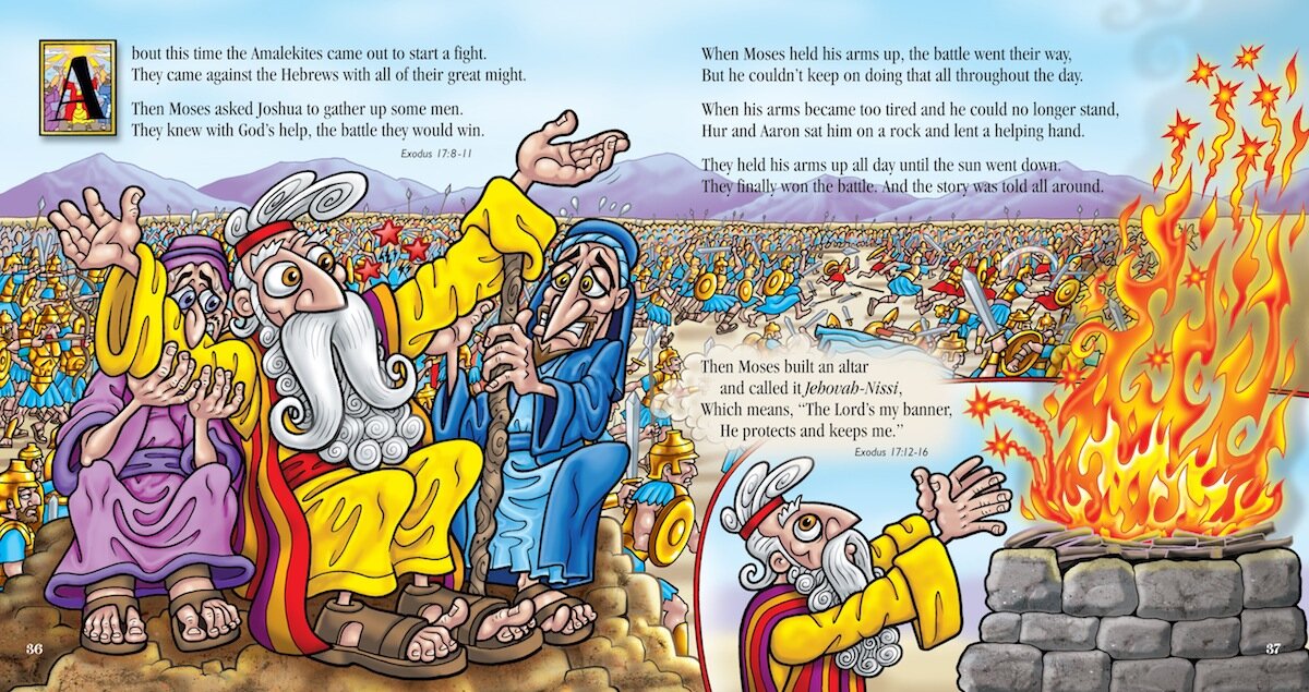 Catherine Zoller - Rhyme and Reason Book Exodus sample page 4.jpg