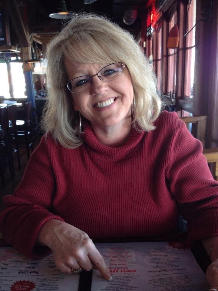 Christi Lawson today