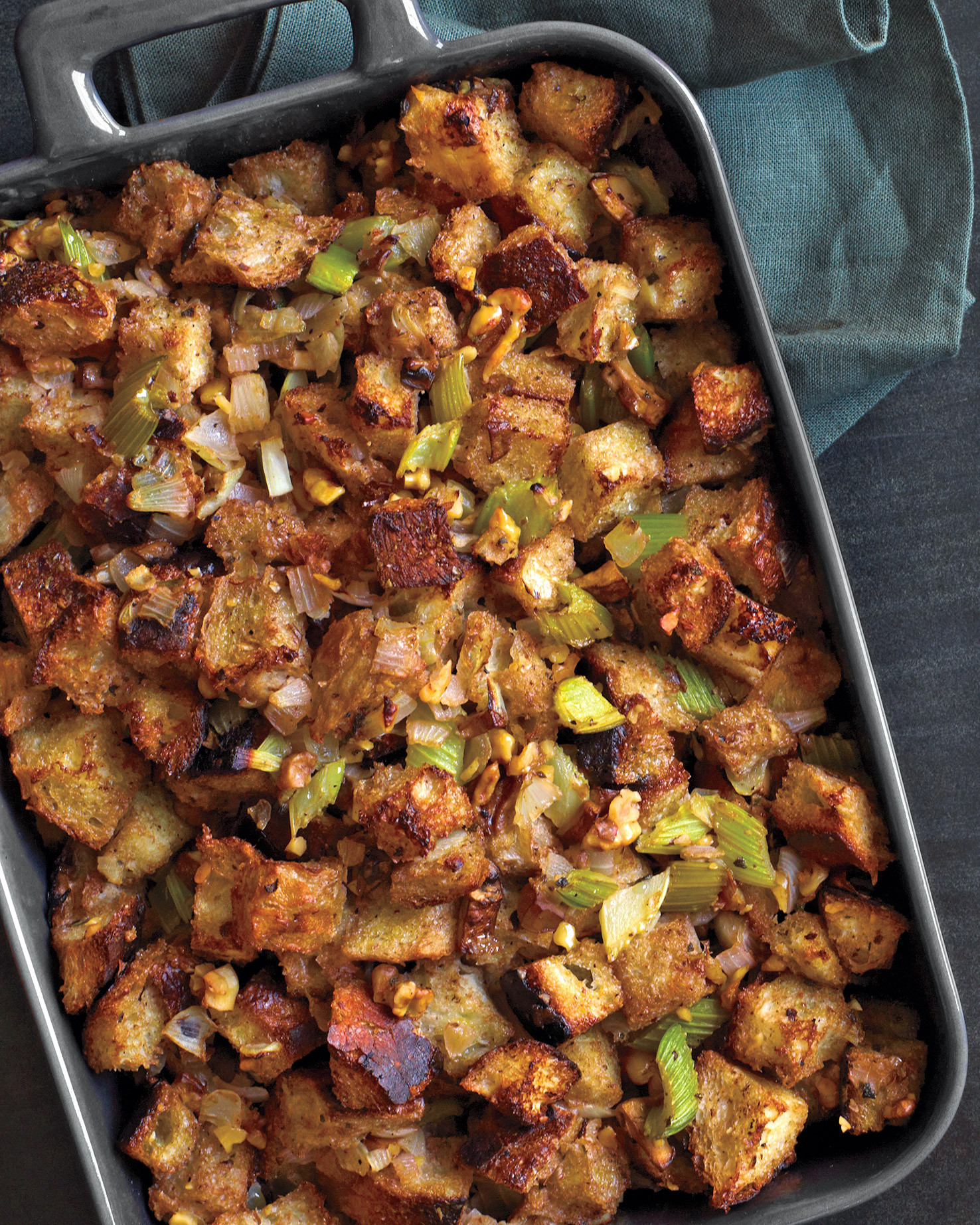 3 Methods for How to Reheat Cornbread Stuffing