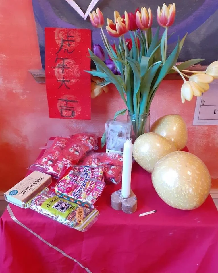 Dear Elmfield Families - 4.2.22