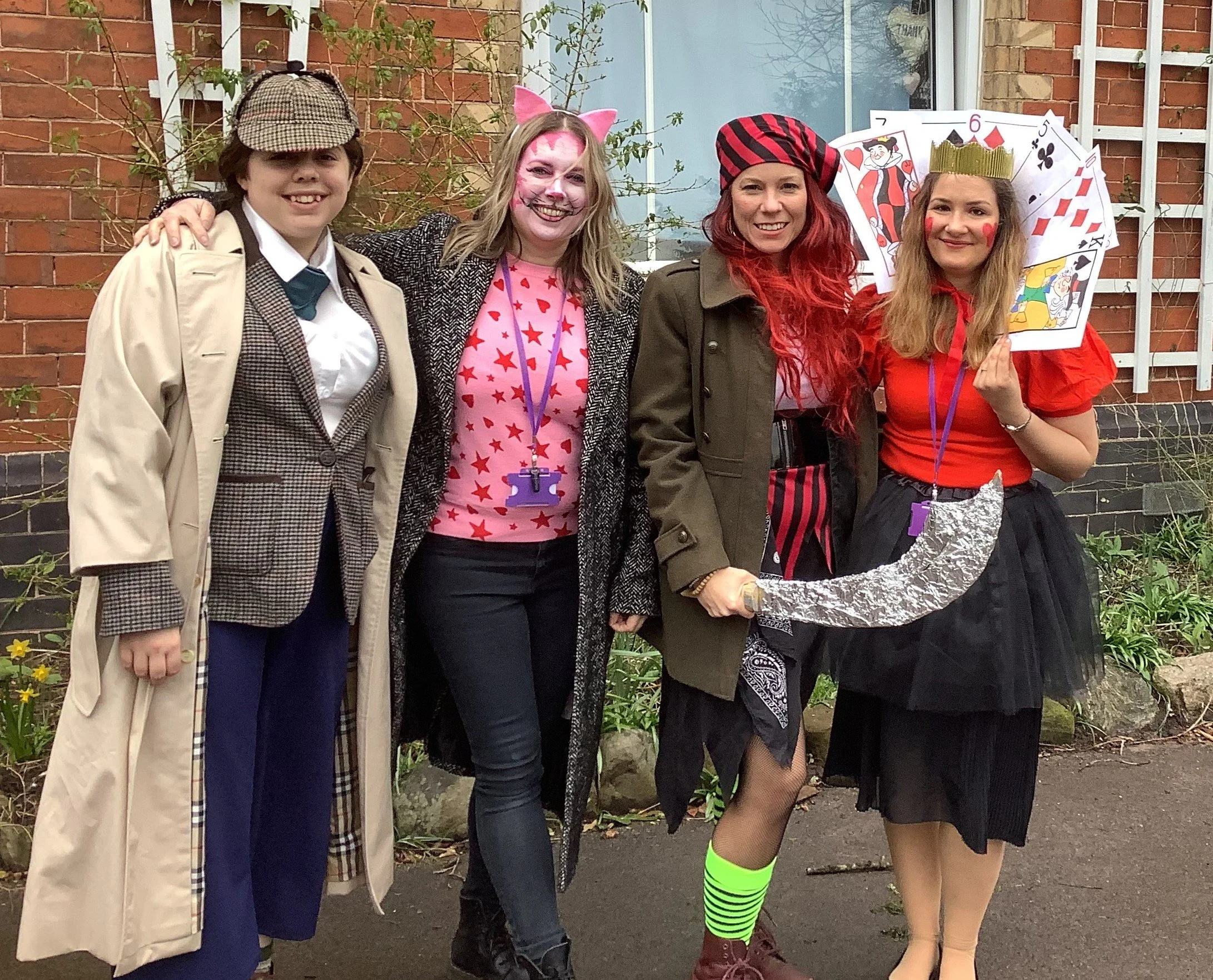 Dear Elmfield Families - 4.3.22