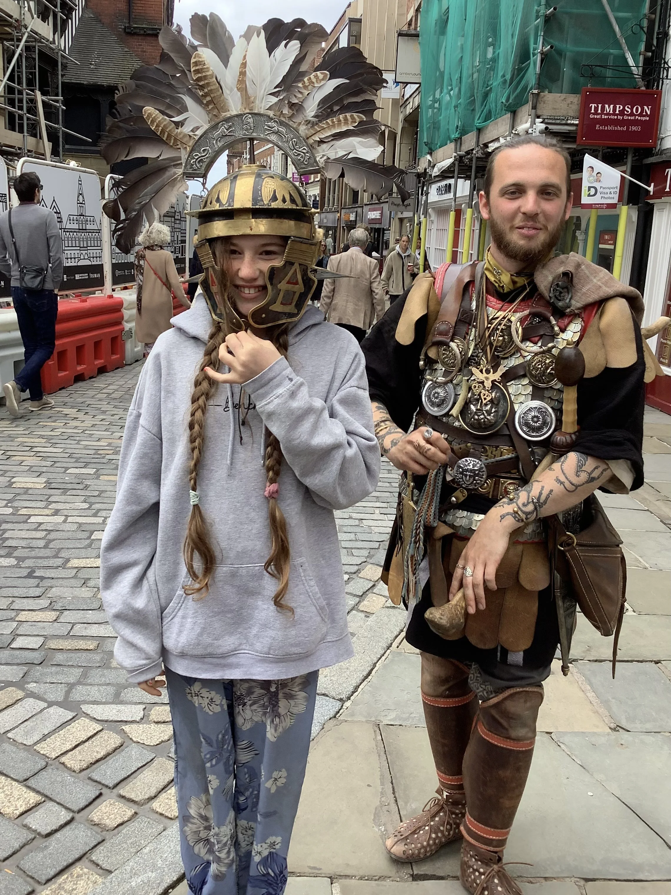 Dear Elmfield Families - 13.5.22