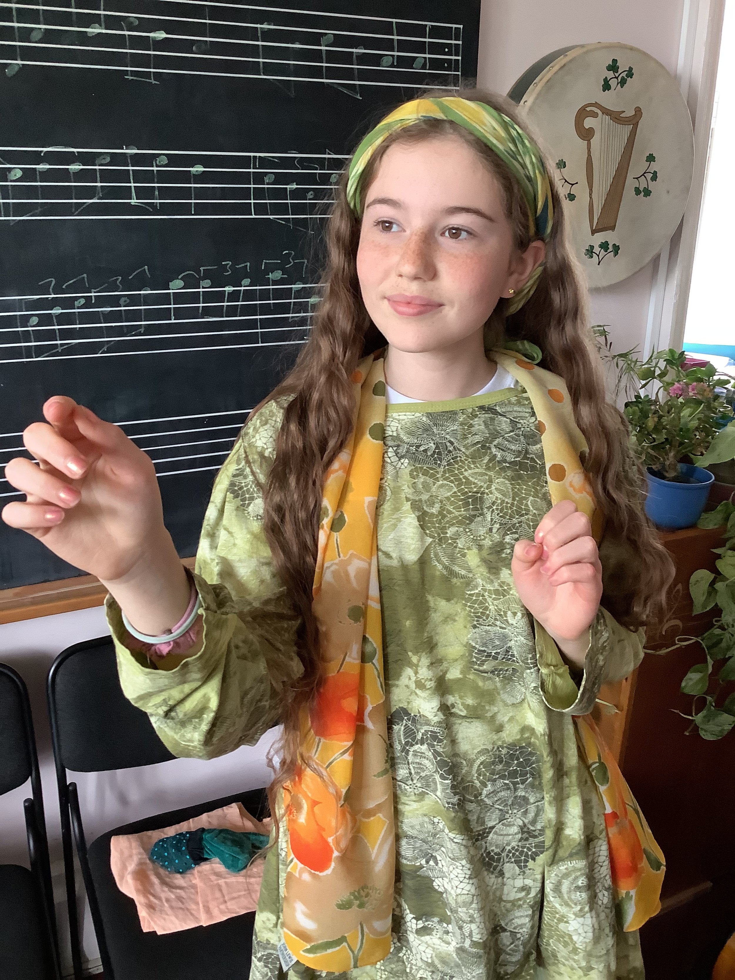 Dear Elmfield Families - 10.6.22