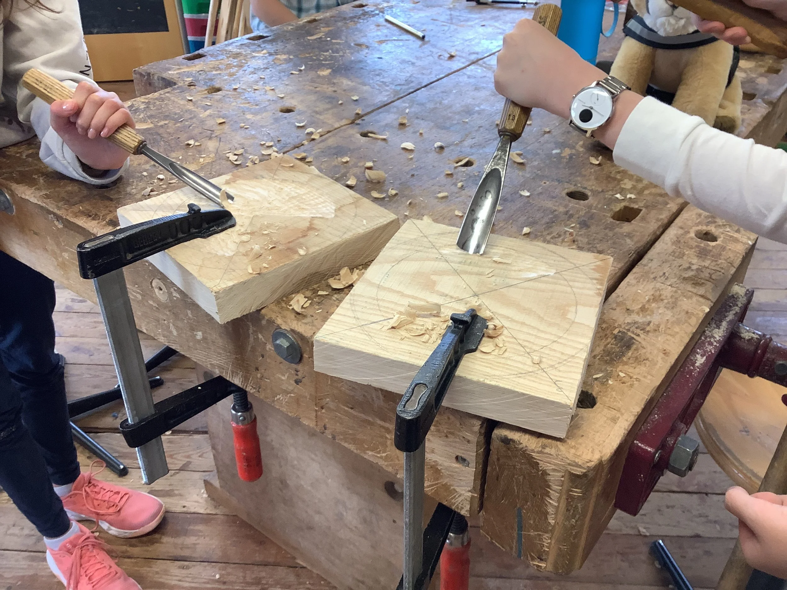 Dear Elmfield Families - 23.9.22