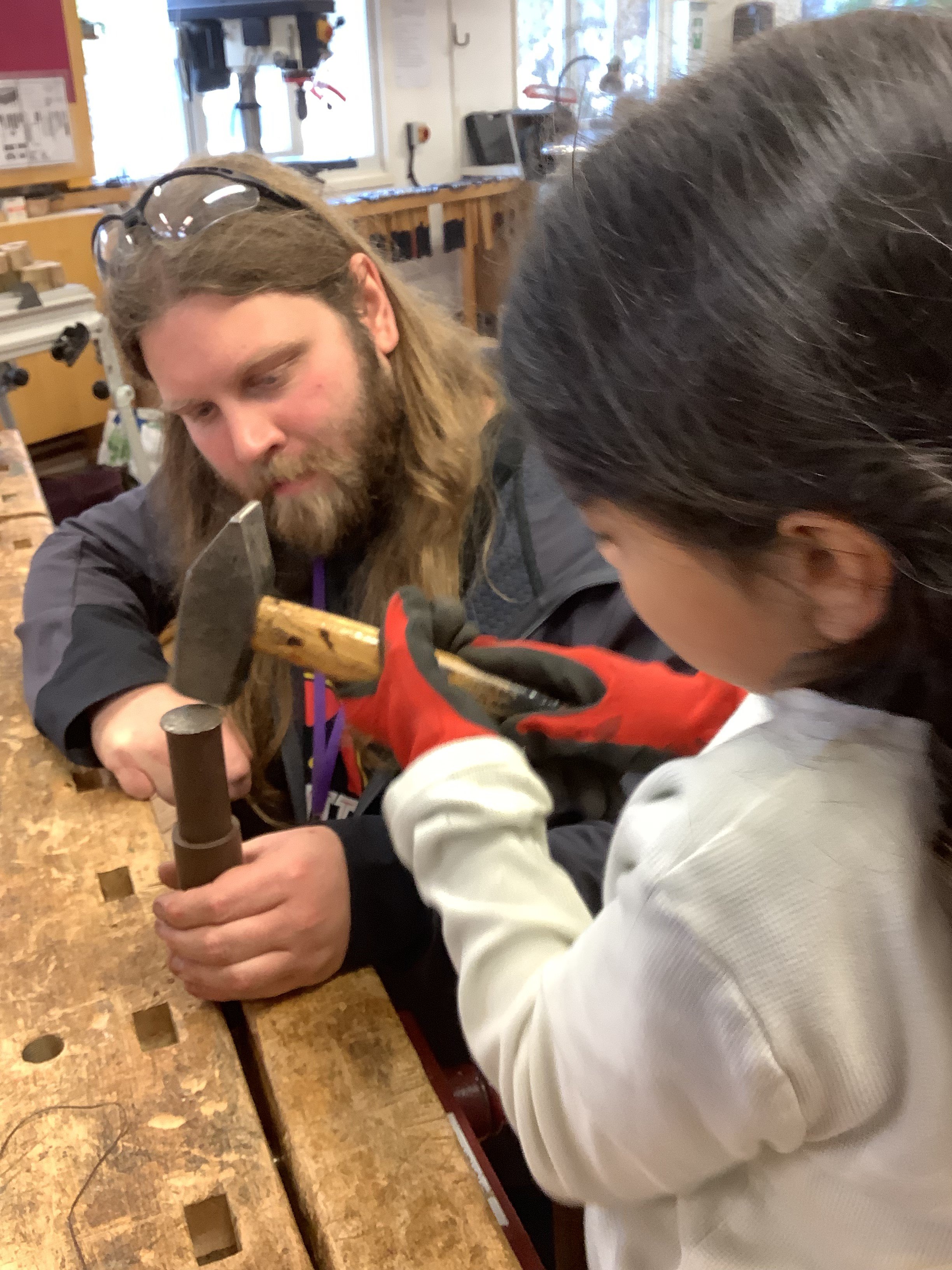 Dear Elmfield Families - 9.12.22