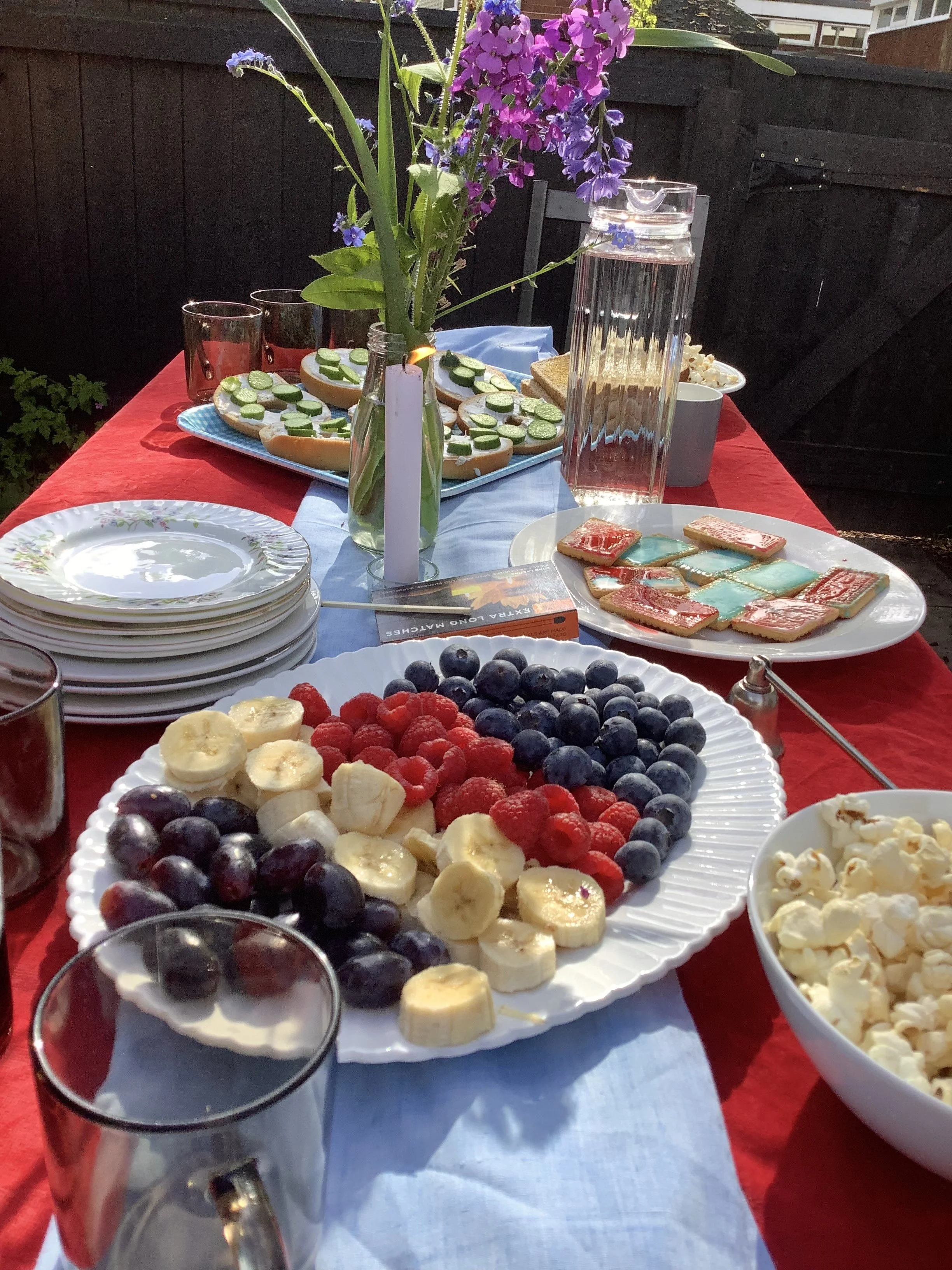 Dear Elmfield Families - 12.5.23