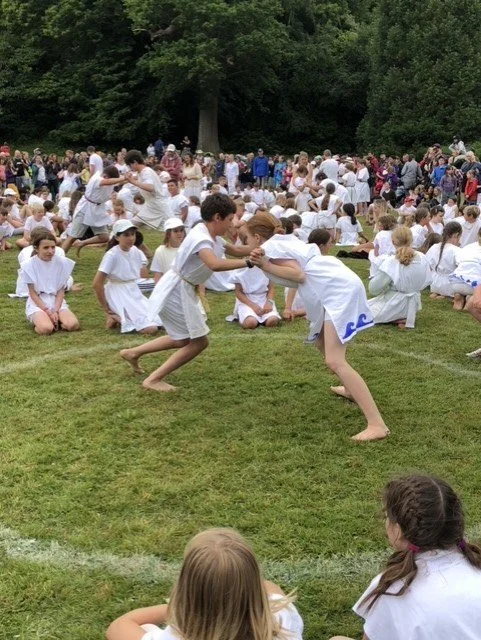 Dear Elmfield Families - 7.7.23 