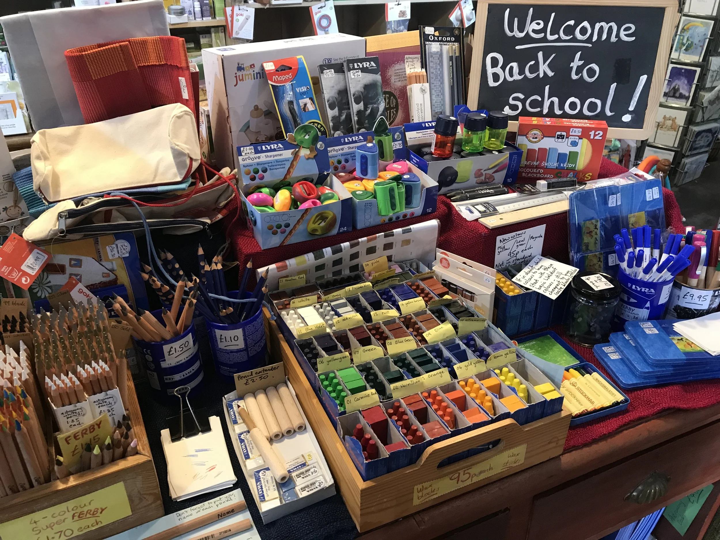 Dear Elmfield Families - 8.9.23