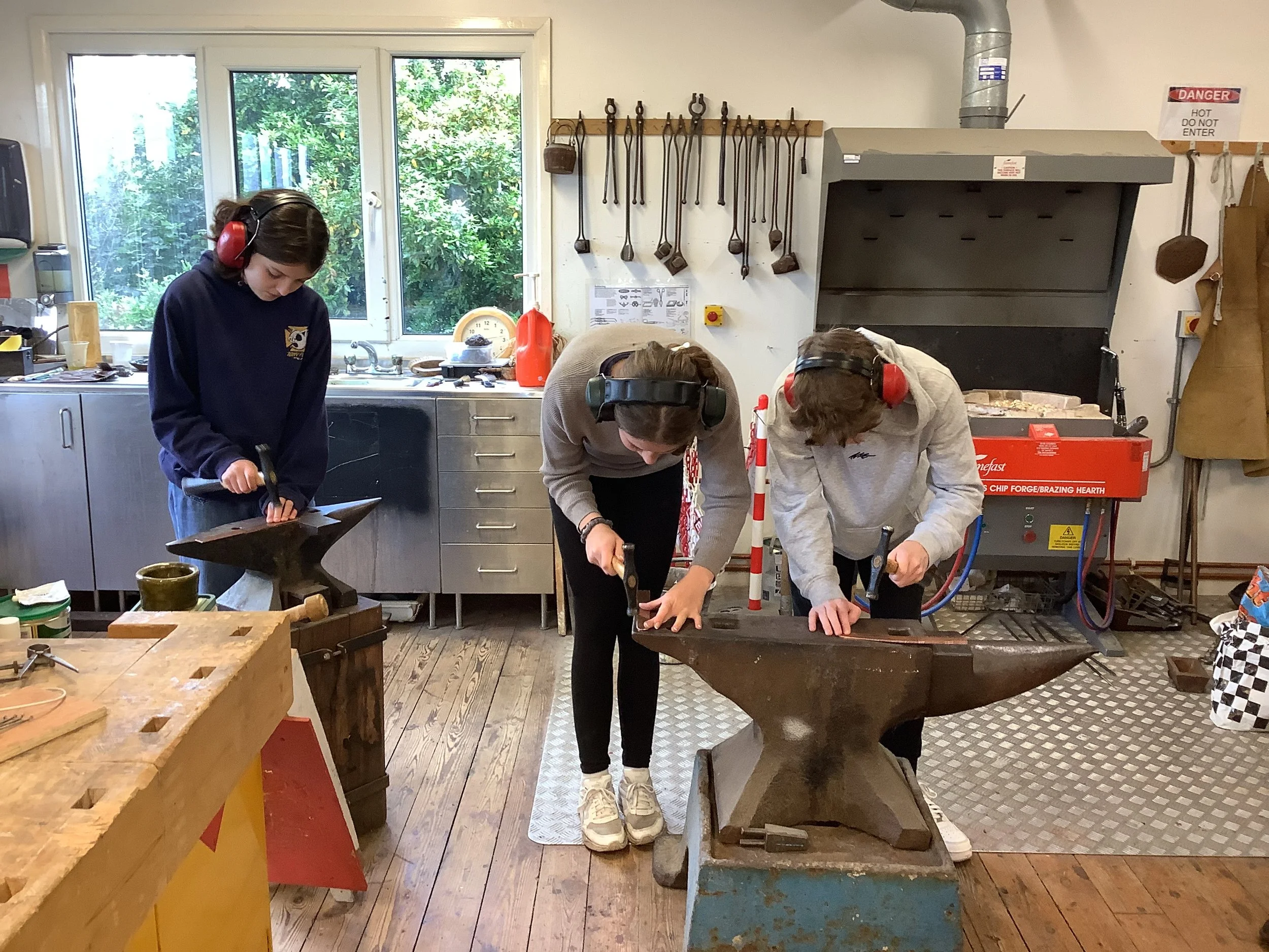 Dear Elmfield Families - 13.10.23