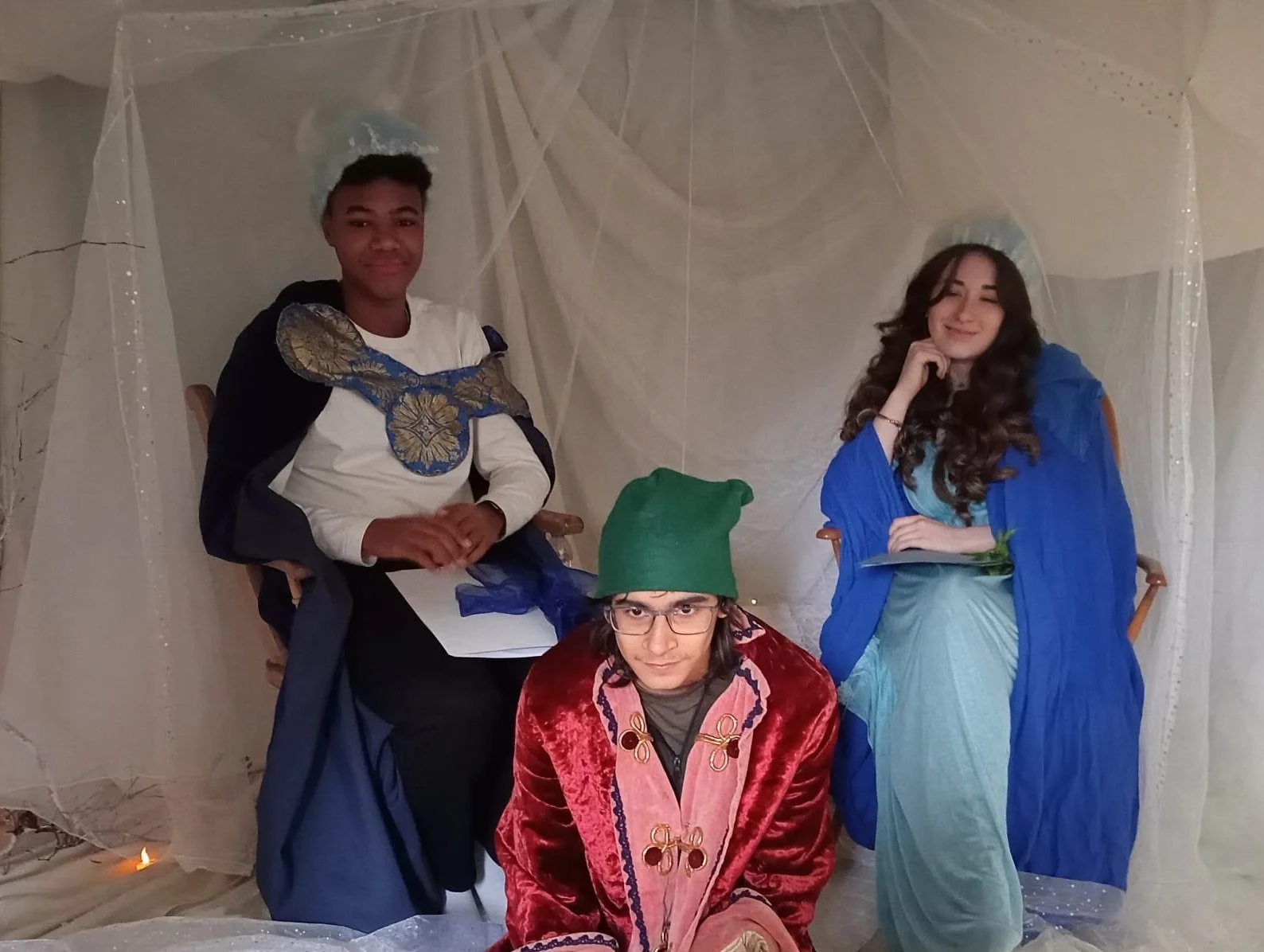 Dear Elmfield Families - 8.12.23