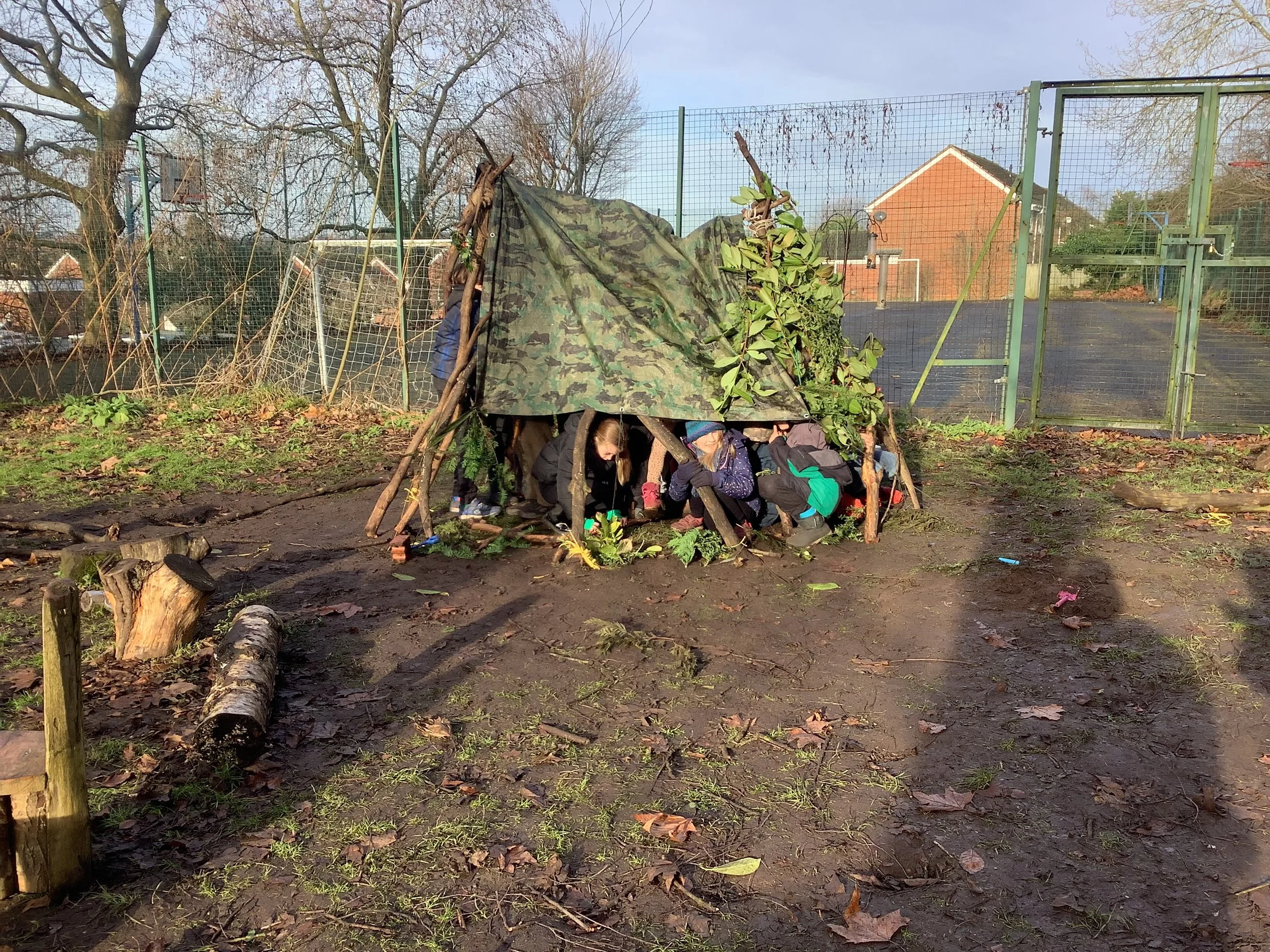 Dear Elmfield Families - 2.2.24