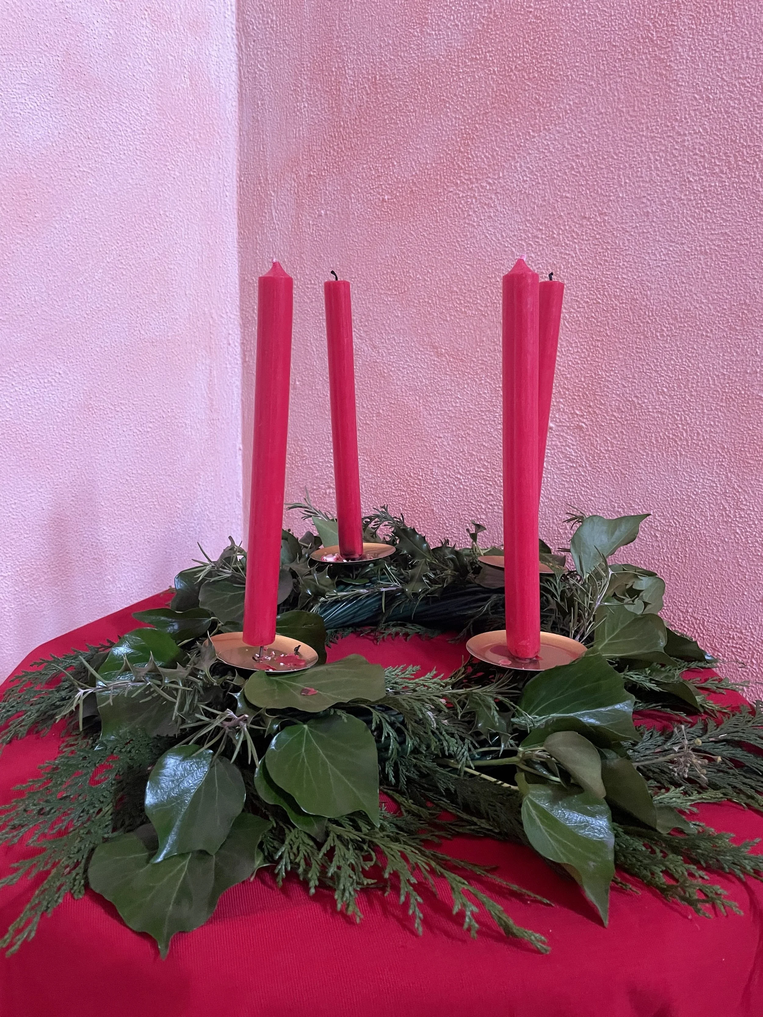 Dear Elmfield Families - 06.12.24