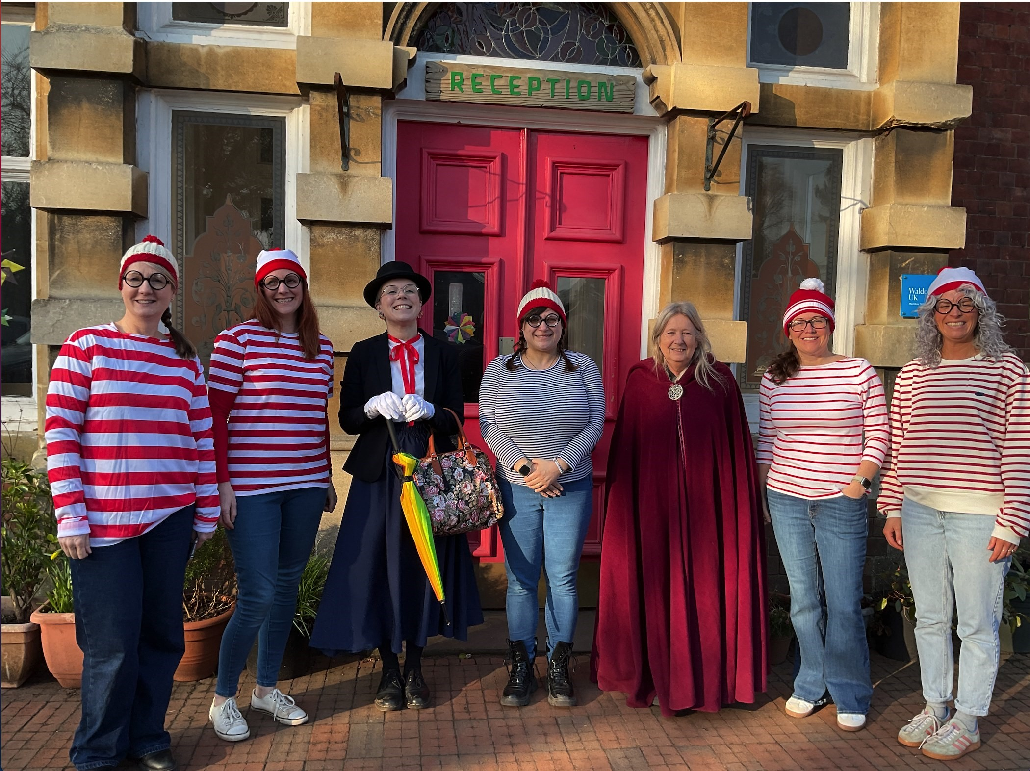 Dear Elmfield Families - 07.03.25