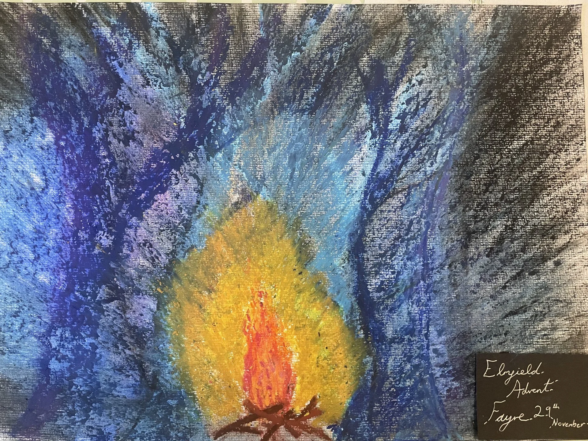 Dear Elmfield Families - 07.11.25