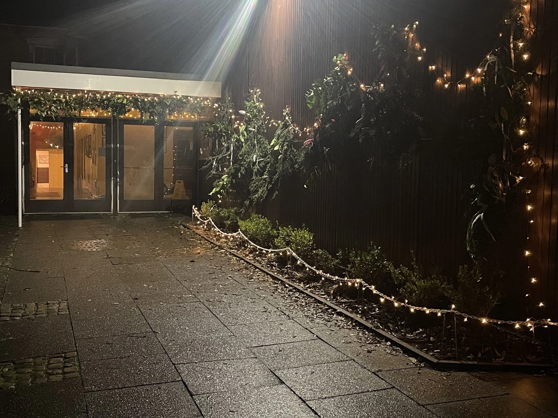 Dear Elmfield Families - 28.11.25