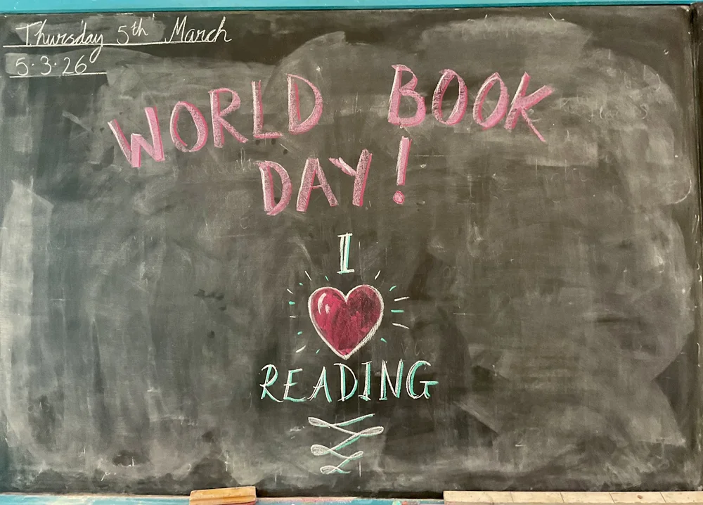 Elmfield Rudolf Steiner School — Boarding
