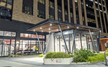 From Pop-Up Coffee Shop to Downtown Storefront, 321 Coffee Continues to Grow