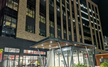 321 Coffee Announces Yet Another New Location in DTR