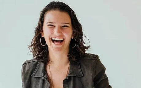 Extraordinary Difference: Lindsay Wrege